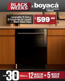 Catálogo Boyacá Página 3