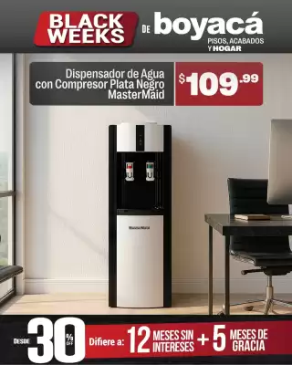 Catálogo Boyacá (válido hasta 30-11)