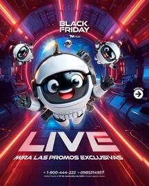 Catálogo TVentas Página 1