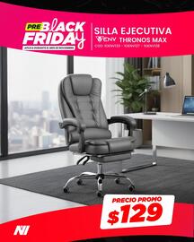 Catálogo Novicompu Página 3