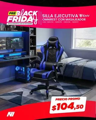 Catálogo Novicompu (válido hasta 30-11)