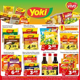 Encarte Rede Vivo semana 48 Página 1