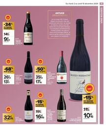 Catalogue Carrefour page 21