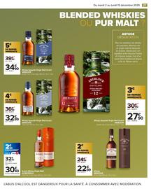 Catalogue Carrefour page 29