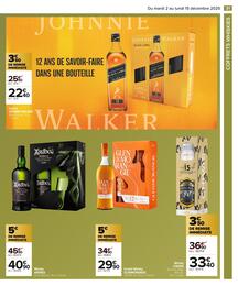 Catalogue Carrefour page 33