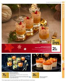 Catalogue Carrefour Market | Noël page 11
