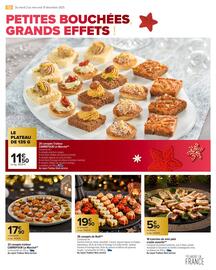 Catalogue Carrefour Market | Noël page 12