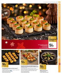 Catalogue Carrefour Market | Noël page 13
