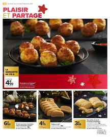 Catalogue Carrefour Market | Noël page 14