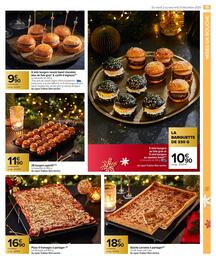 Catalogue Carrefour Market | Noël page 15