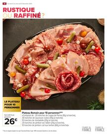 Catalogue Carrefour Market | Noël page 18