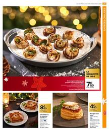 Catalogue Carrefour Market | Noël page 21