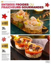 Catalogue Carrefour Market | Noël page 24