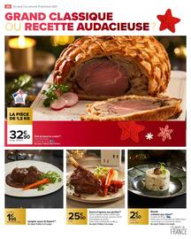 Catalogue Carrefour Market | Noël page 26