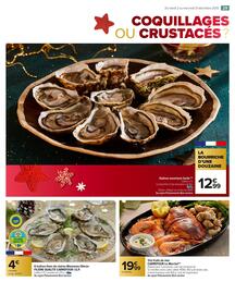 Catalogue Carrefour Market | Noël page 29