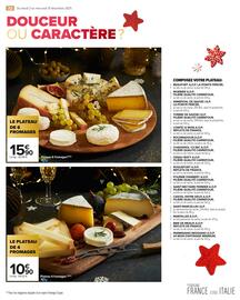 Catalogue Carrefour Market | Noël page 32