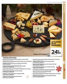 Catalogue Carrefour Market | Noël page 33