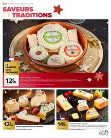 Catalogue Carrefour Market | Noël page 34