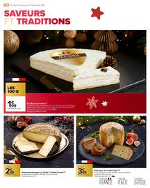 Catalogue Carrefour Market | Noël page 36