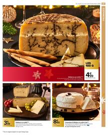 Catalogue Carrefour Market | Noël page 37