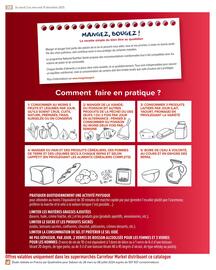Catalogue Carrefour Market | Noël page 38