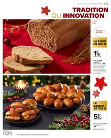 Catalogue Carrefour Market | Noël page 39