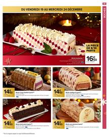 Catalogue Carrefour Market | Noël page 41
