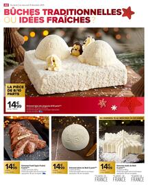 Catalogue Carrefour Market | Noël page 42