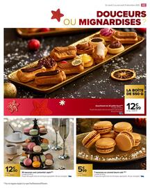 Catalogue Carrefour Market | Noël page 43