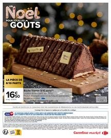 Catalogue Carrefour Market | Noël page 44