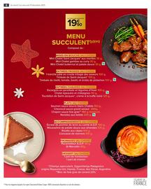 Catalogue Carrefour Market | Noël page 6