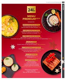 Catalogue Carrefour Market | Noël page 7