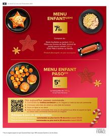 Catalogue Carrefour Market | Noël page 8