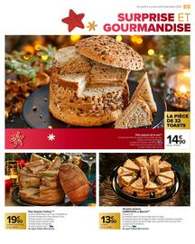 Catalogue Carrefour Market | Noël page 9