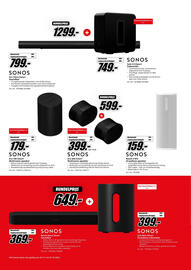 MediaMarkt folder Pagina 10