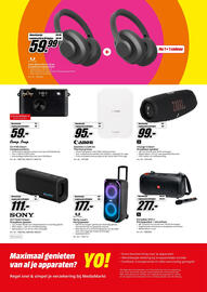 MediaMarkt folder Pagina 11