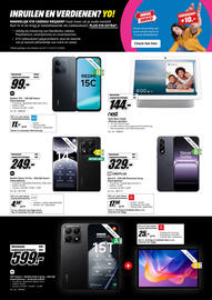 MediaMarkt folder Pagina 15