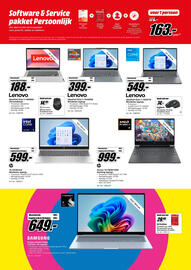 MediaMarkt folder Pagina 17