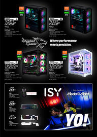 MediaMarkt folder Pagina 19