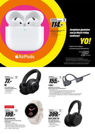 MediaMarkt folder Pagina 2