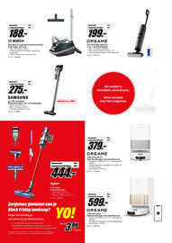 MediaMarkt folder Pagina 22