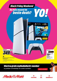 MediaMarkt folder Pagina 28