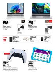 MediaMarkt folder Pagina 3