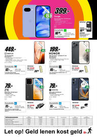 MediaMarkt folder Pagina 4