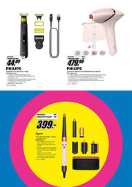 MediaMarkt folder Pagina 5