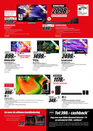 MediaMarkt folder Pagina 8