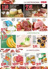 Volantino Crai settimana 48 Pagina 2