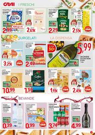 Volantino Crai settimana 48 Pagina 3