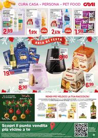 Volantino Crai settimana 48 Pagina 4