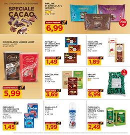 Volantino Alì Supermercati Pagina 16